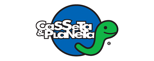 Casseta & Planeta