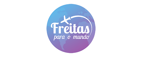 Freitas para o Mundo