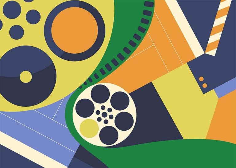 Slow Business no audiovisual