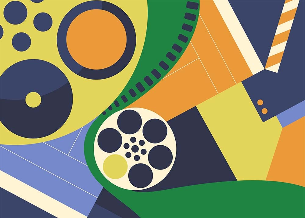 Slow Business no audiovisual