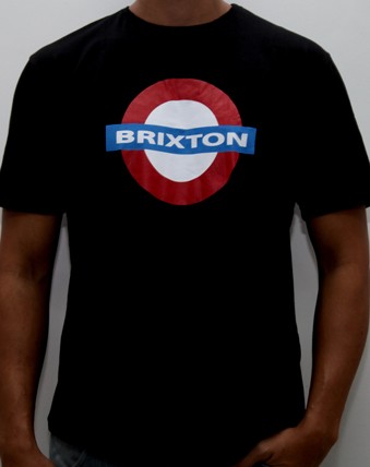 Brixton T-Shirt