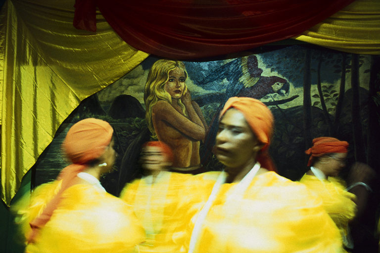 Fé, Arte e Cultura popular: conheça o trabalho de Guy Veloso