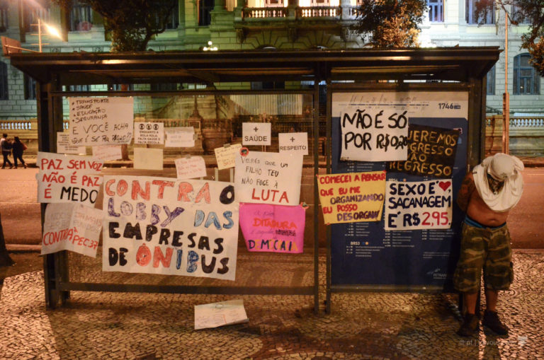 Amanhã vai ser maior