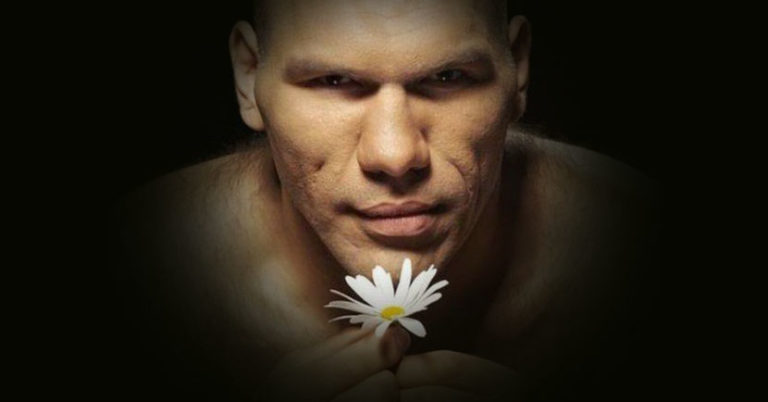 Manifesto do homem sensível