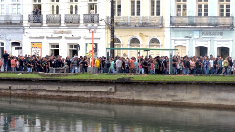 Hoje não tem “fada”, papai?