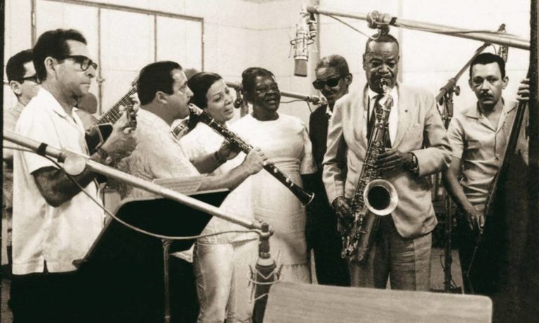 São Pixinguinha – Parte 2