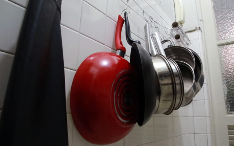 Em breve: Fragmentos e Cozinha Trevous