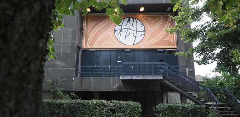 O Club Lite e o êxtase da dança