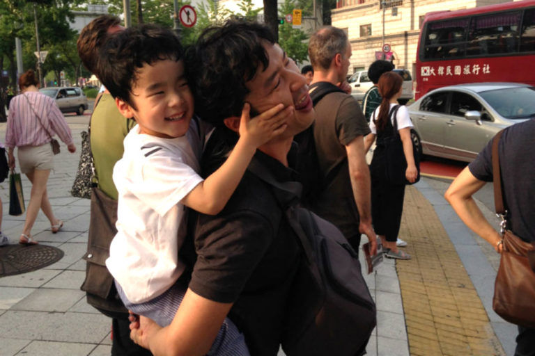 Impressões da Coreia