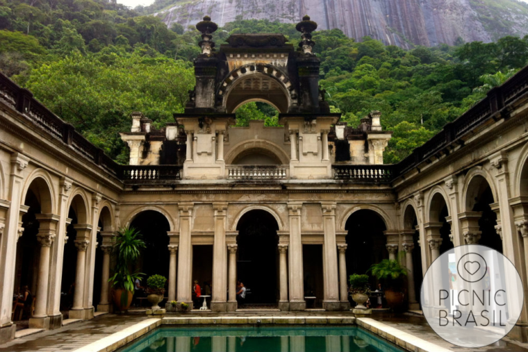 PICNIC BRASIL chega ao Rio de Janeiro