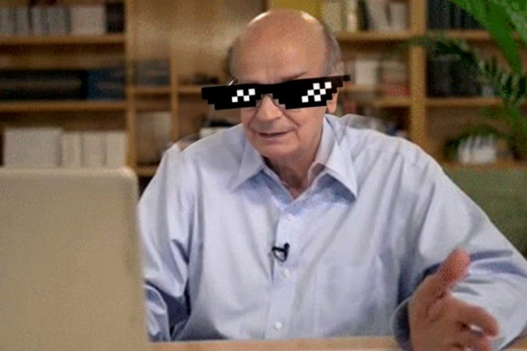 Quer uma dica? Se inscreva no canal do Dr. Drauzio Varella