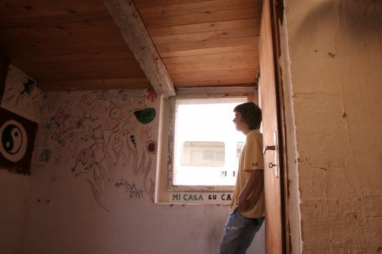 Somos textos esperando que alguém nos leia