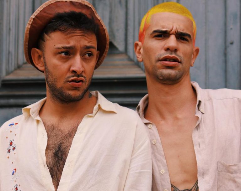 Hot, Oreia e as referências brasileiras