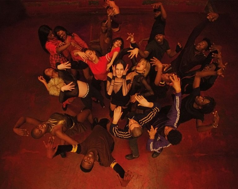 Clímax – Uma experiência extasiante