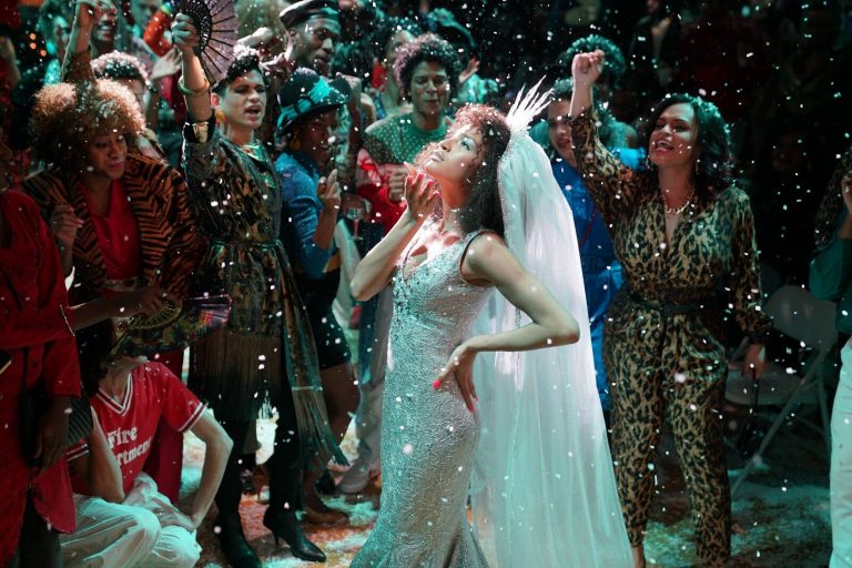 Pose: o universo da ball culture