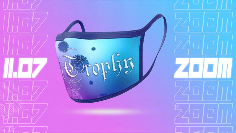 Fear Of Missing The Festinha