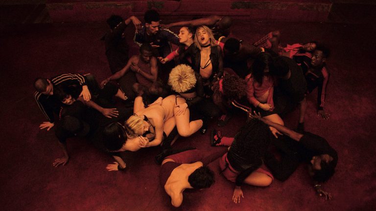 Clímax: a imersão do cinema sensorial