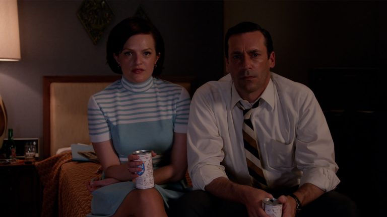 Mad Men: Encarando Verdades