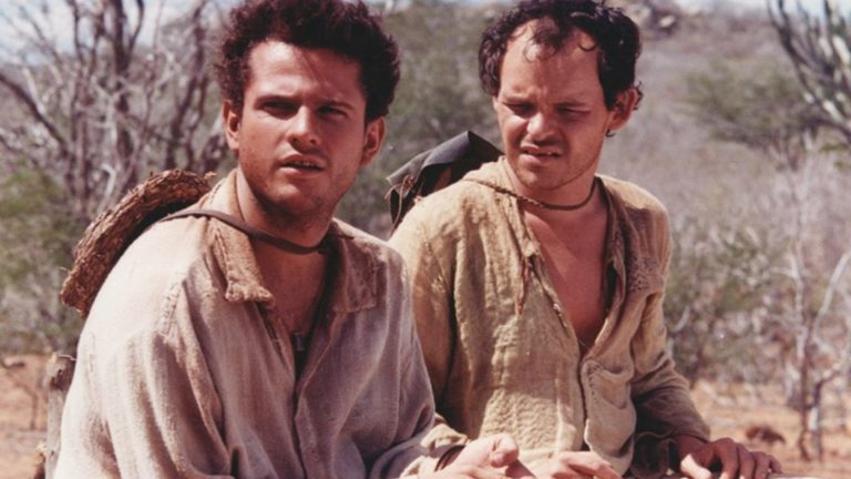 Não sei, só sei que foi assim