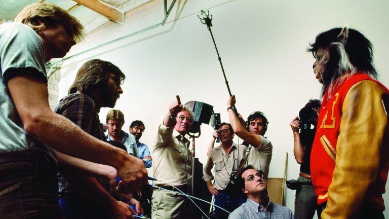 A revolução audiovisual de Michael Jackson