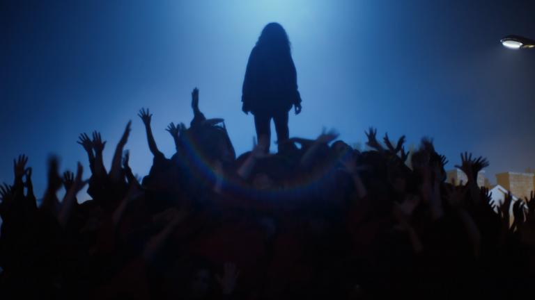 O realismo emocional da série Euphoria