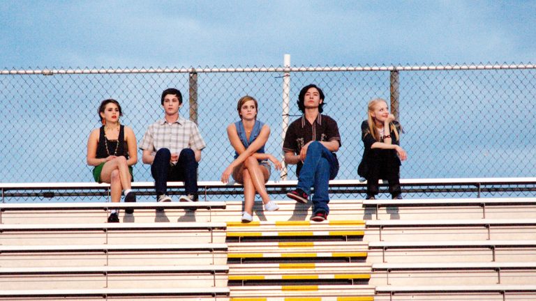 As vantagens de ser invisível e a redescoberta do afeto