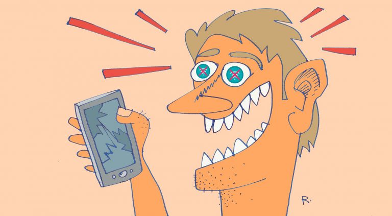 Chupa, Peste Bubônica!