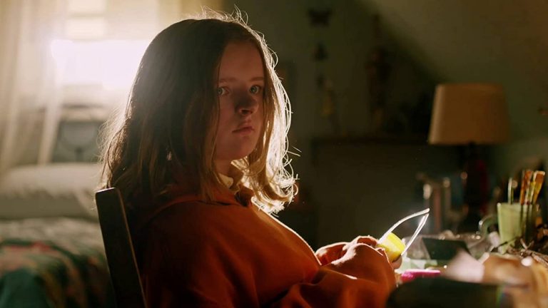 Hereditário e a metáfora sobre o luto