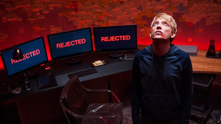 Ex Machina e o mito do criador e da criatura