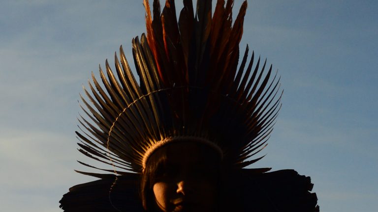 Asas e a busca pela espiritualidade