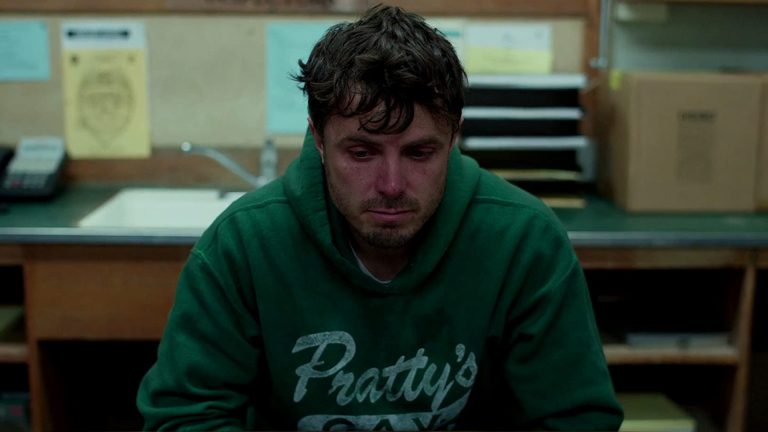 Manchester à Beira-Mar e a impossibilidade de viver com a culpa