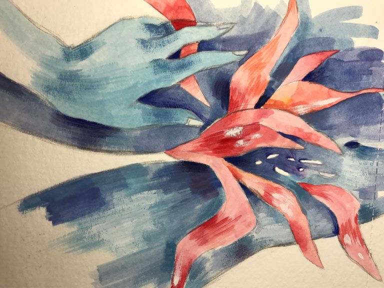 Brilho Eterno de uma Mente sem Lembranças