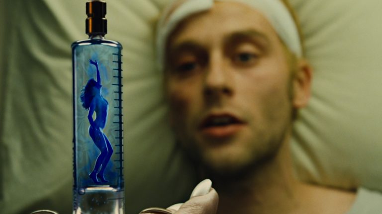 Os musicais da minha vida