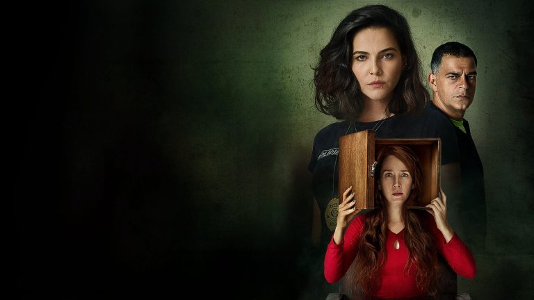 Bom dia, Verônica – uma obra necessária