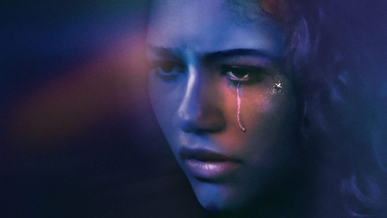 Comentários sobre a juventude: a trilha sonora de Euphoria