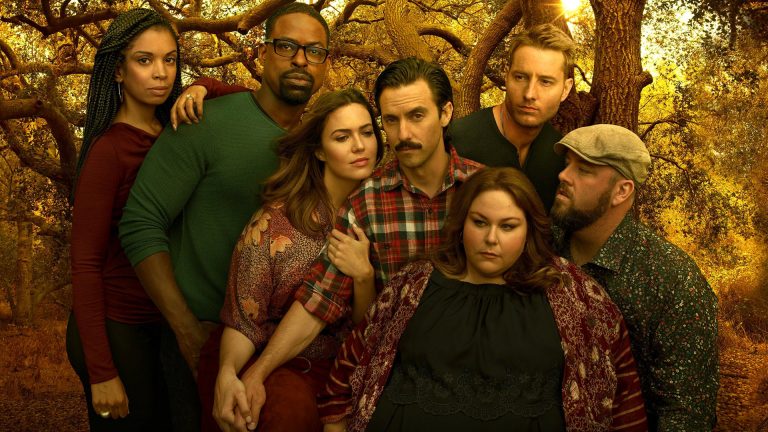 This is Us – Dá para lacrar sem ser chato?