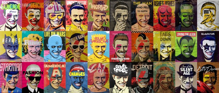 O incrível mundo do Fan-Made