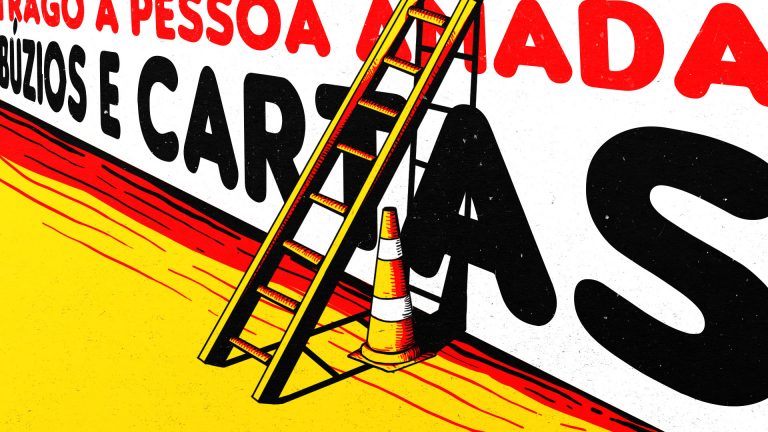 O agnóstico mais crente que já existiu