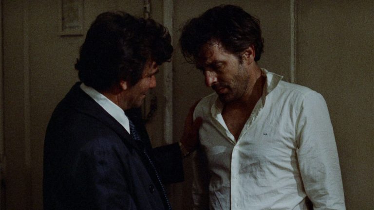 Mikey e Nicky: Caim e Abel no mundo Máfia