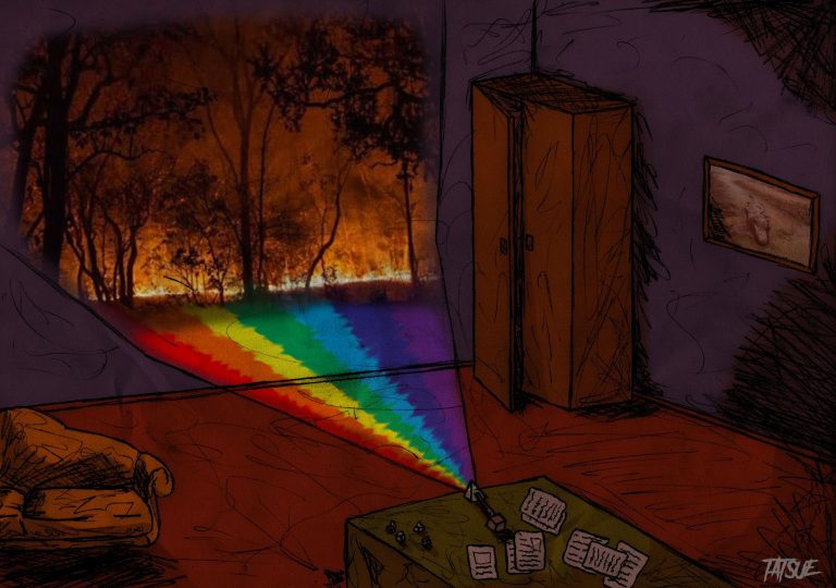 Isaac Newton. o próximo Tik Toker