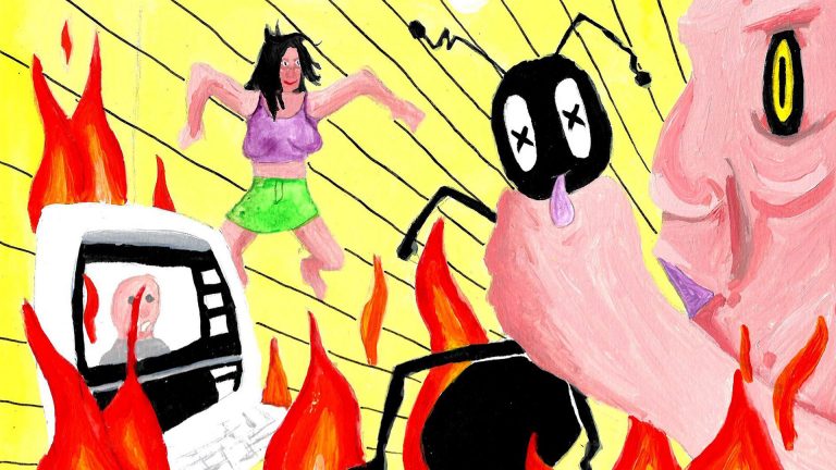 O coito nunca foi tão perigoso