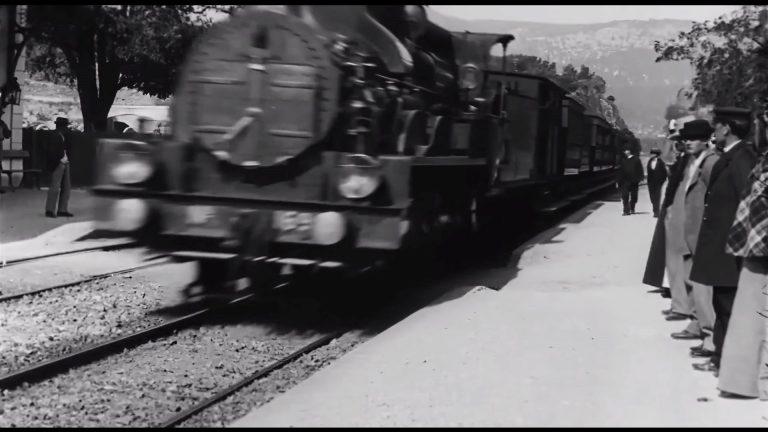 Um mergulho remasterizado no passado