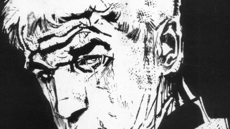 Take a walk on the B side dos Quadrinhos