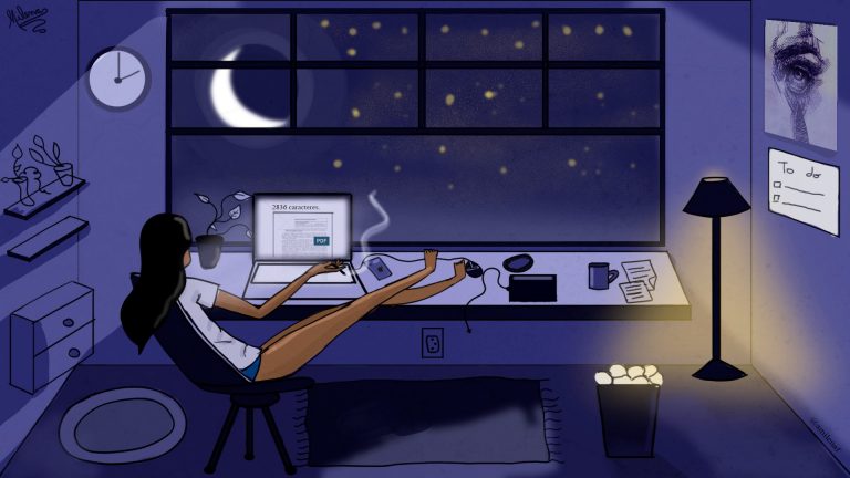 Batendo a Meta Linguística