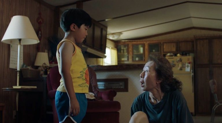 As Construções Narrativas em ‘Minari’