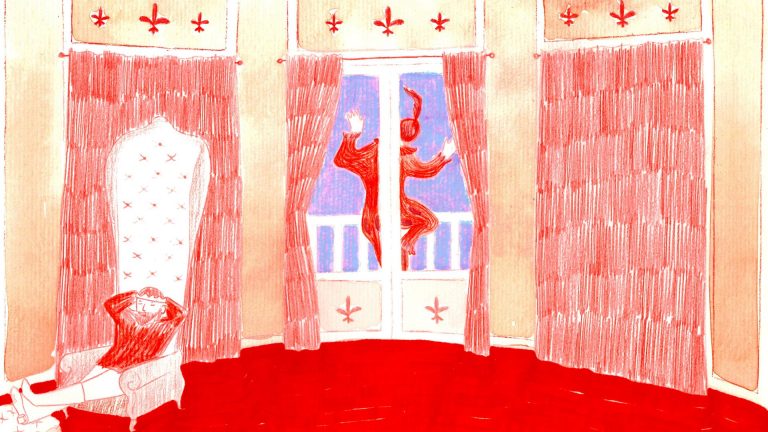 Quem Espera Sempre Cansa