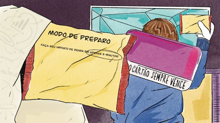 O Cartão Sempre Vence