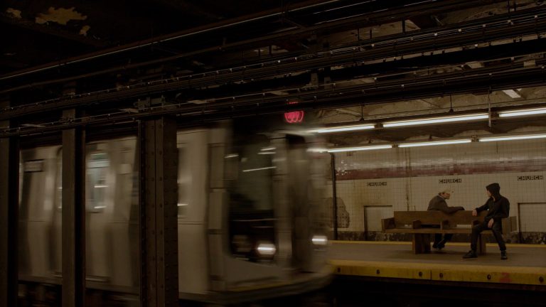 Mr. Robot: no enquadramento das relações humanas