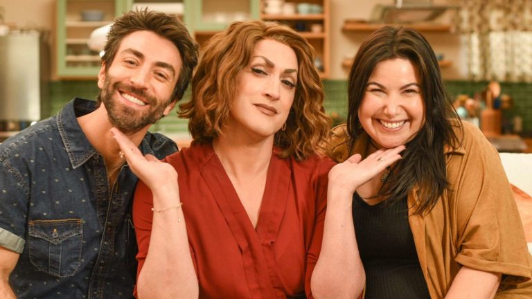 Minha Mãe é uma Peça: a revolução da comunicação não violenta