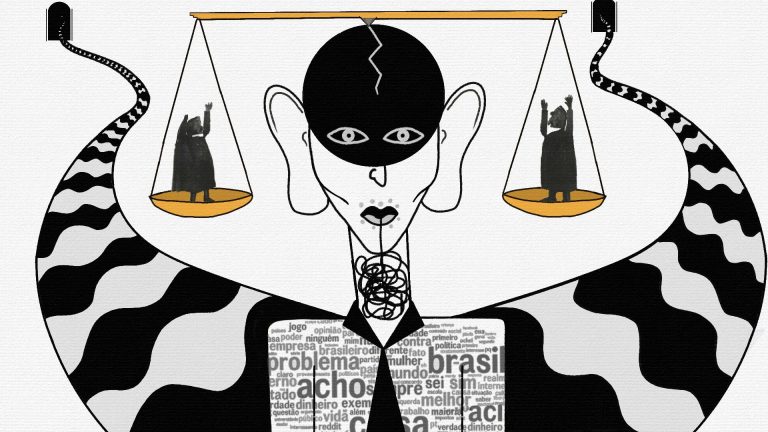 Todo Pai Tem um Filho Favorito